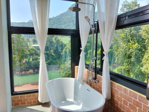 Imagen de la habitación del Hotel Kiree River โรงแรมคิรีริเวอร์. Foto 19
