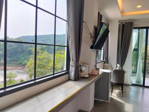 Imagen de la habitación del Hotel Kiree River โรงแรมคิรีริเวอร์. Foto 20