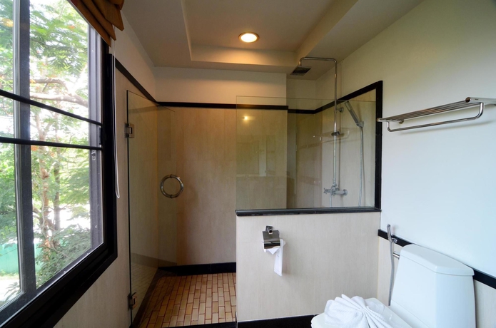Imagen de la habitación del Hotel Kiree Thara Boutique Resort. Foto 5