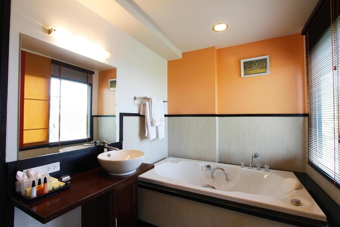 Imagen de la habitación del Hotel Kiree Thara Boutique Resort. Foto 6