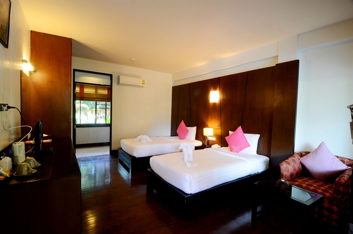 Imagen de la habitación del Hotel Kiree Thara Boutique Resort. Foto 8