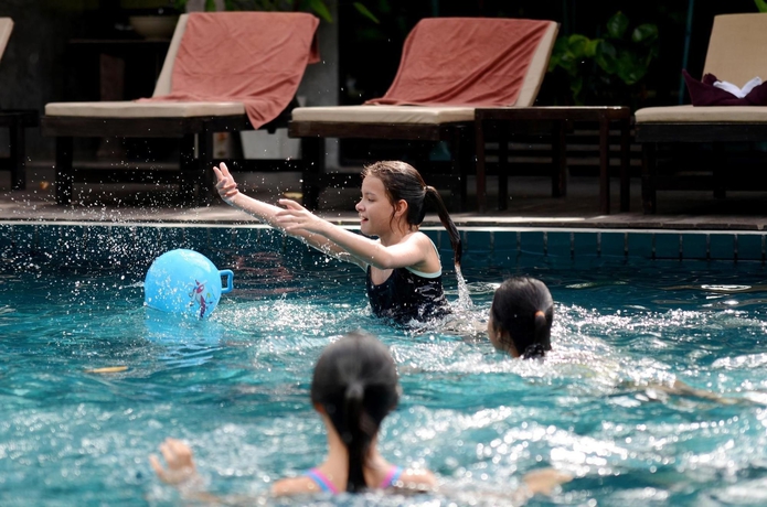 Imagen general del Hotel Kiree Thara Boutique Resort. Foto 3