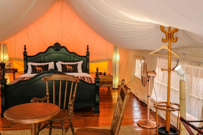 Imagen general del Hotel Kiri Vari Boutique Resort. Foto 2