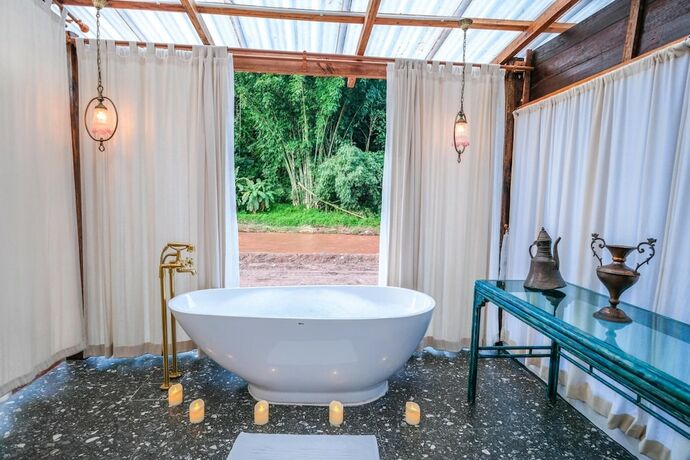 Imagen general del Hotel Kiri Vari Boutique Resort. Foto 3