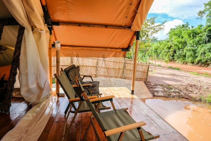 Imagen general del Hotel Kiri Vari Boutique Resort. Foto 4