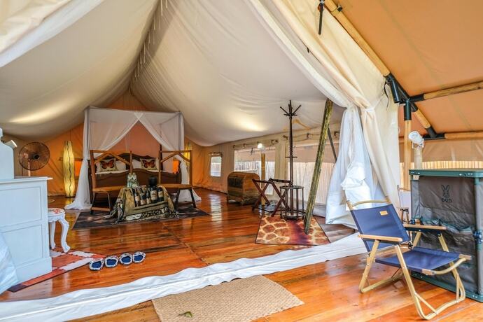 Imagen general del Hotel Kiri Vari Boutique Resort. Foto 6