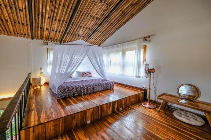 Imagen general del Hotel Kiri Vari Boutique Resort. Foto 7