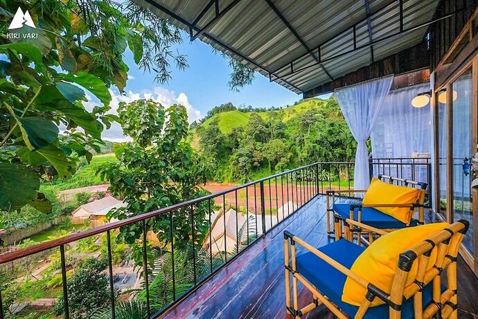 Imagen general del Hotel Kiri Vari Boutique Resort. Foto 9