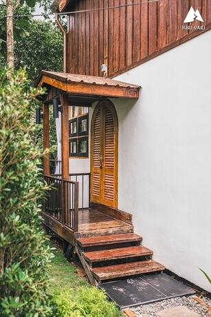 Imagen general del Hotel Kiri Vari Boutique Resort. Foto 10