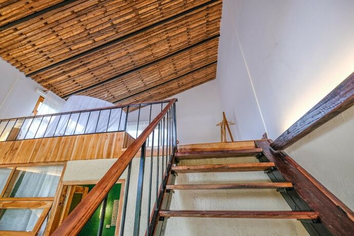 Imagen general del Hotel Kiri Vari Boutique Resort. Foto 11