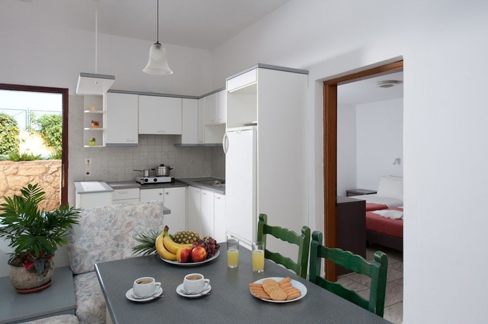 Imagen de la habitación del Hotel Kiriakos Apartments. Foto 4