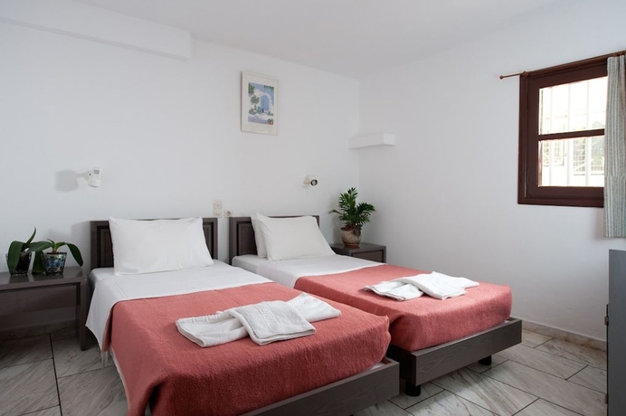 Imagen de la habitación del Hotel Kiriakos Apartments. Foto 5
