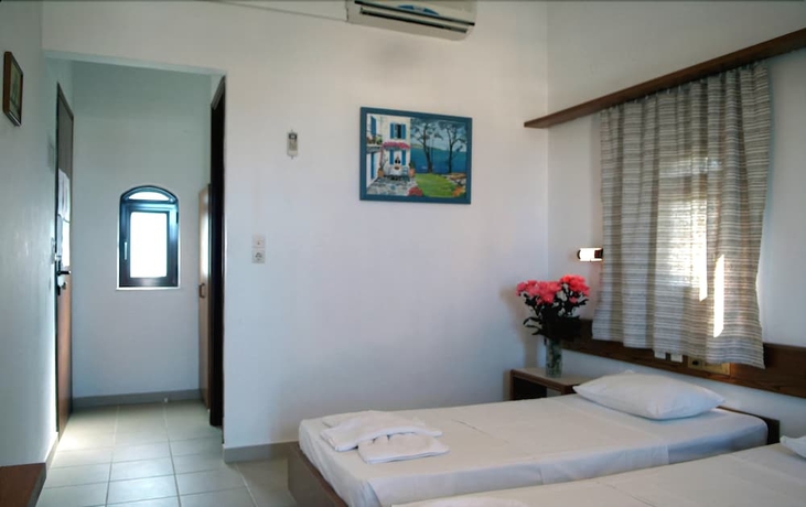 Imagen de la habitación del Hotel Kiriakos Apartments. Foto 6