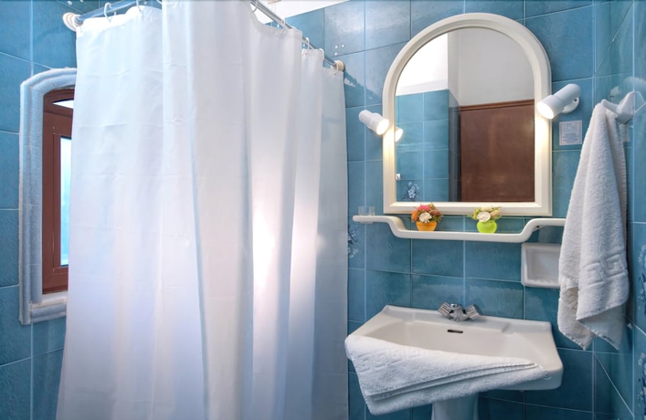 Imagen de la habitación del Hotel Kiriakos Apartments. Foto 11