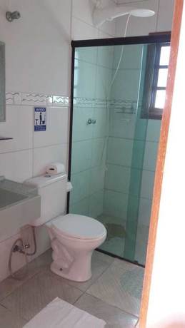 Imagen de la habitación del Hotel Kiribati. Foto 5