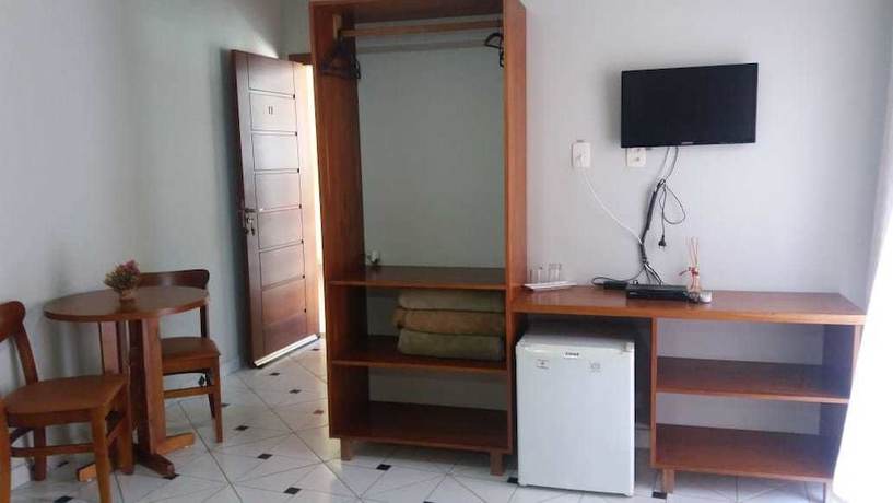 Imagen de la habitación del Hotel Kiribati. Foto 7