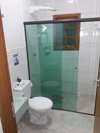 Imagen de la habitación del Hotel Kiribati. Foto 8