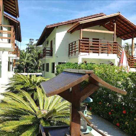 Imagen general del Hotel Kiribati. Foto 3