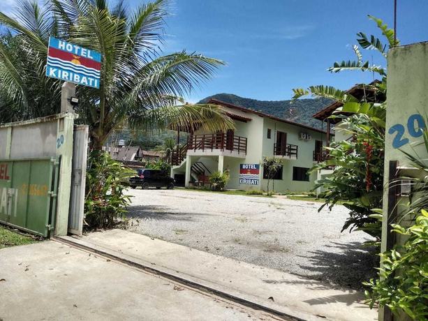 Imagen general del Hotel Kiribati. Foto 1