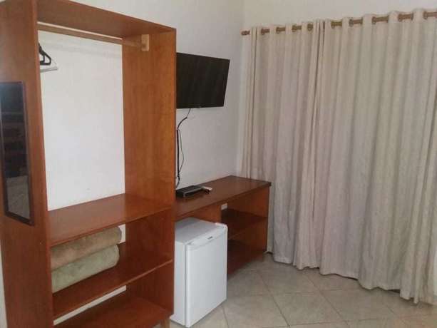 Imagen de la habitación del Hotel Kiribati. Foto 10