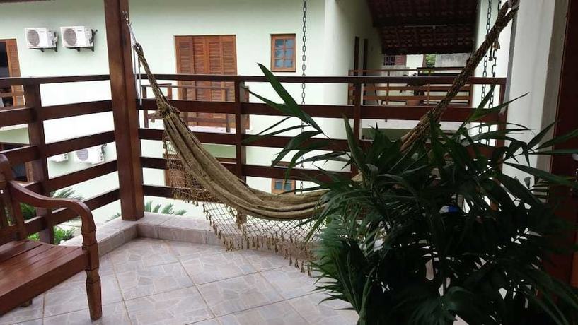 Imagen de la habitación del Hotel Kiribati. Foto 11