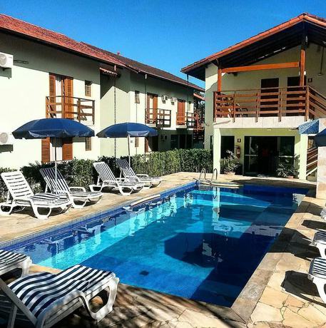 Imagen general del Hotel Kiribati. Foto 2