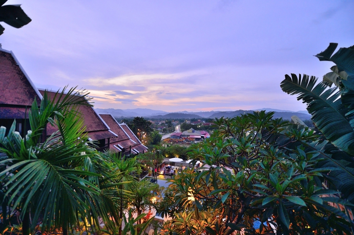Imagen de los exteriores del Hotel Kiridara Luang Prabang. Foto 5