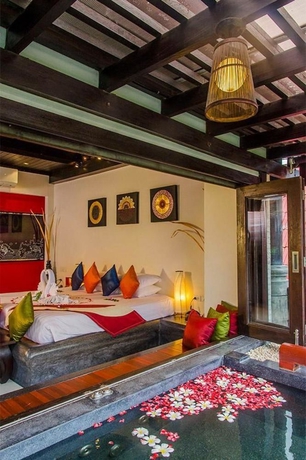 Imagen de la habitación del Hotel Kirikayan Boutique Resort. Foto 7