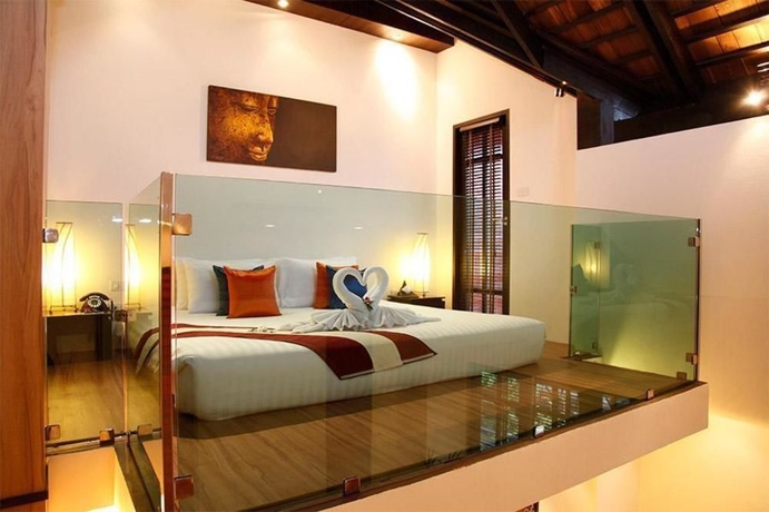 Imagen de la habitación del Hotel Kirikayan Boutique Resort. Foto 8