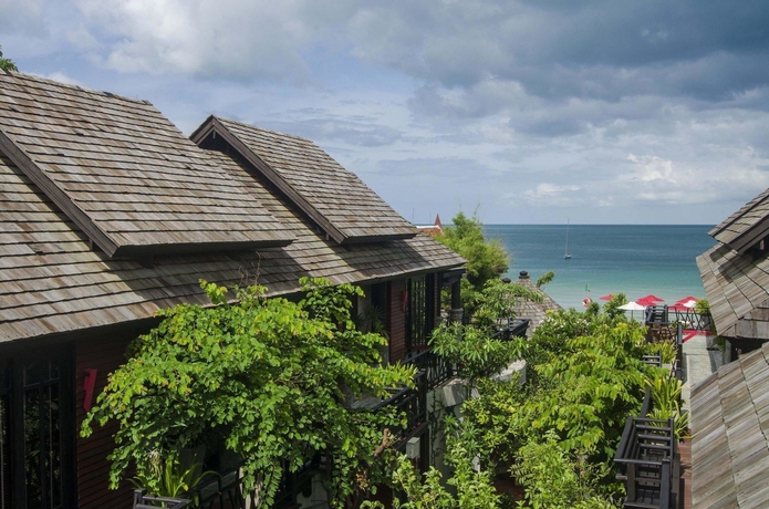 Imagen de los interiores del Hotel Kirikayan Boutique Resort. Foto 16