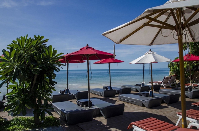 Imagen de los exteriores del Hotel Kirikayan Boutique Resort. Foto 13