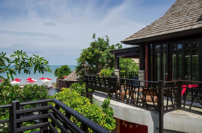 Imagen de los exteriores del Hotel Kirikayan Boutique Resort. Foto 14