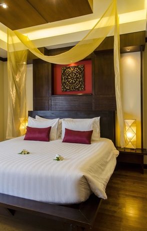 Imagen de la habitación del Hotel Kirikayan Luxury Pool Villas & Spa. Foto 7