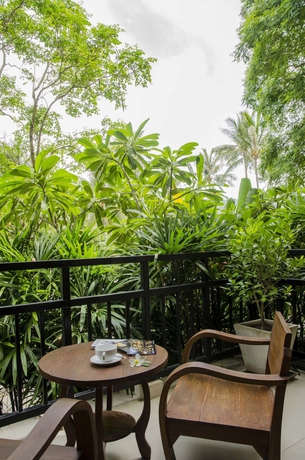 Imagen de la habitación del Hotel Kirikayan Luxury Pool Villas & Spa. Foto 13