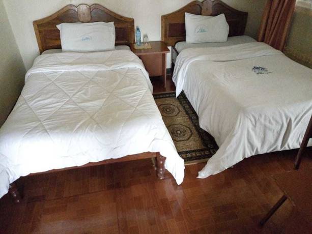 Imagen de la habitación del Hotel Kirimara Springs. Foto 5