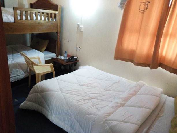 Imagen de la habitación del Hotel Kirimara Springs. Foto 6