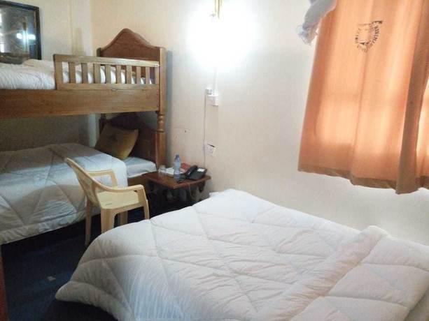 Imagen de la habitación del Hotel Kirimara Springs. Foto 7