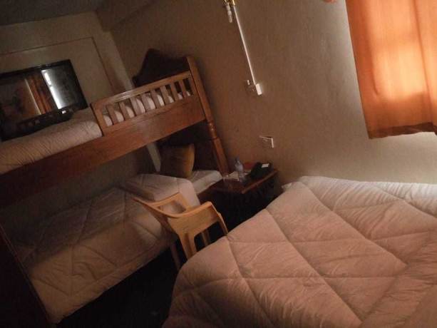 Imagen de la habitación del Hotel Kirimara Springs. Foto 8