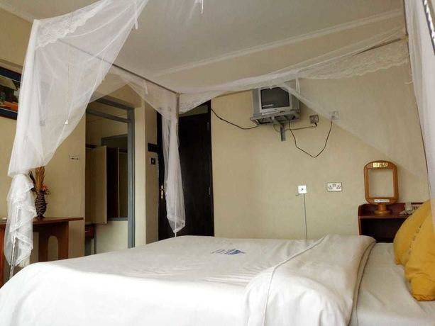 Imagen de la habitación del Hotel Kirimara Springs. Foto 14