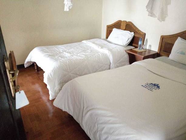 Imagen de la habitación del Hotel Kirimara Springs. Foto 15