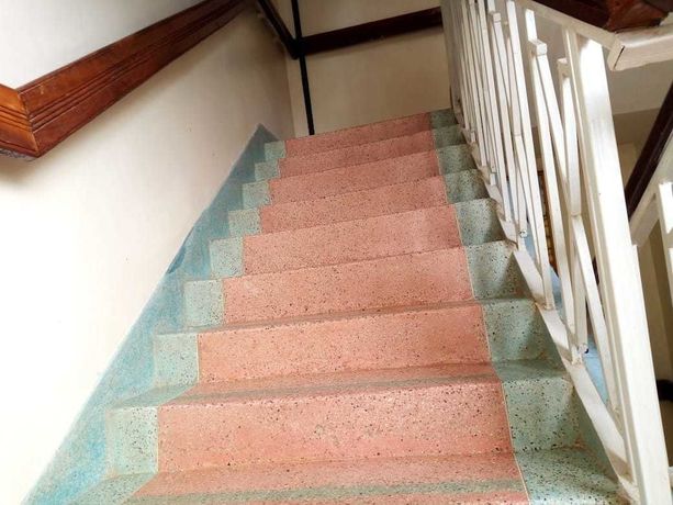 Imagen de los interiores del Hotel Kirimara Springs. Foto 20