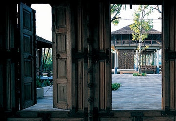 Imagen general del Hotel Kirimaya Golf Resort and Spa. Foto 3