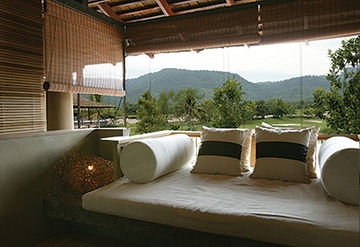 Imagen general del Hotel Kirimaya Golf Resort and Spa. Foto 5