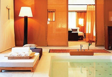 Imagen general del Hotel Kirimaya Golf Resort and Spa. Foto 6