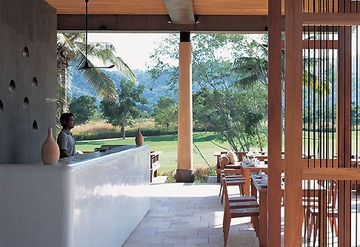 Imagen general del Hotel Kirimaya Golf Resort and Spa. Foto 7
