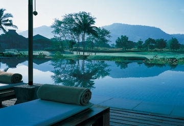 Imagen general del Hotel Kirimaya Golf Resort and Spa. Foto 9