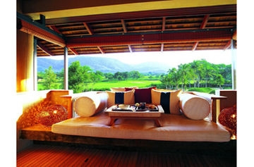 Imagen general del Hotel Kirimaya Golf Resort and Spa. Foto 11