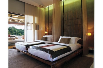 Imagen general del Hotel Kirimaya Golf Resort and Spa. Foto 13