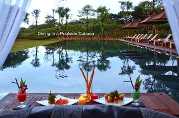 Imagen general del Hotel Kirimaya Golf Resort and Spa. Foto 14