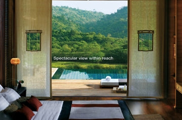 Imagen general del Hotel Kirimaya Golf Resort and Spa. Foto 15